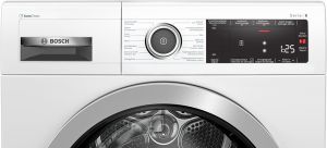 Bosch WTX88M40FG