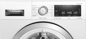 Bosch WAV28M90NL