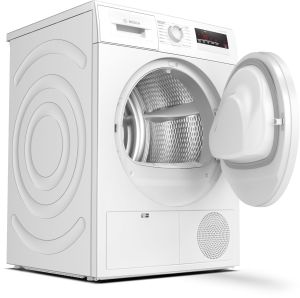 Bosch WTN83202NL