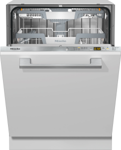 Miele G5078SCVI XXL