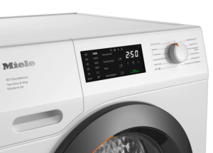 Miele WED675WPS