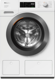 Miele WED675WPS