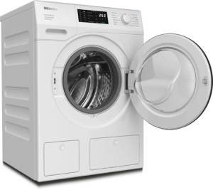 Miele WED675WPS