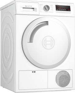 Bosch WTN83209NL