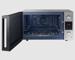 Samsung MC457TGRCSR