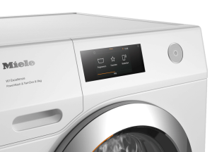 Miele WER 875 WPS EXCELLENCE