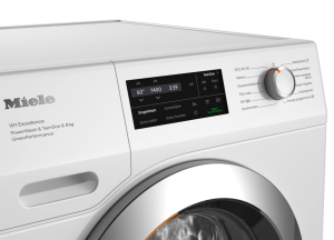Miele WEH 875 WPS