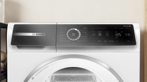Bosch WQB245A9NL