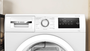Bosch WTH85209NL
