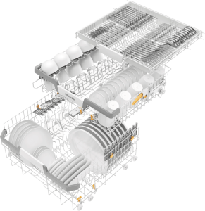 Miele G 5163 SCVI