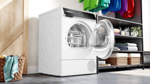 Bosch WQB245A9NL