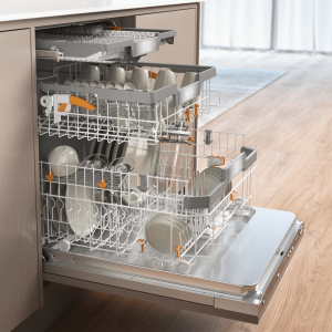 Miele G 7293 SCVi