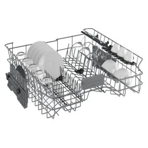 Beko BDIN38640Q2