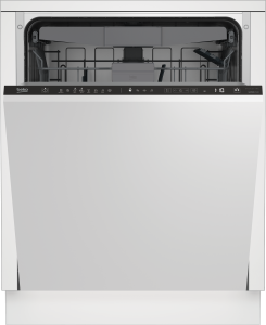 Beko BDIN38640Q2
