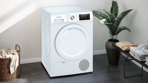 Siemens WT43N209NL
