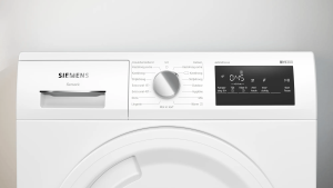 Siemens WT43N209NL