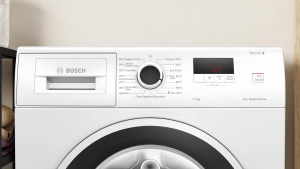 Bosch WGE02406NL