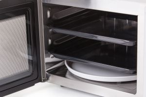 Sharp R961INW