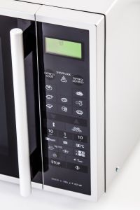 Sharp R961INW