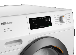 Miele TEC 655 WP
