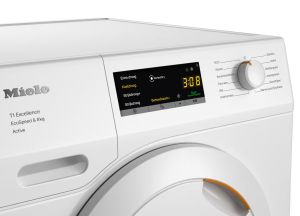 Miele TEA535 WP