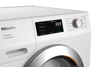 Miele TEH 795 WP