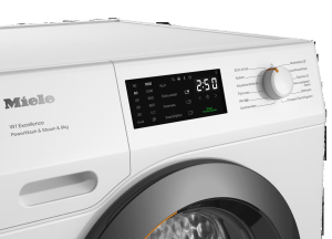 Miele WEC 395 WPS