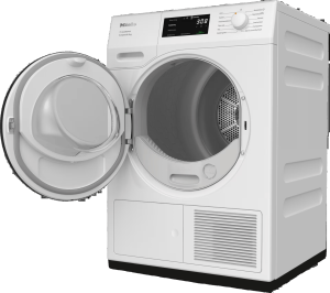 Miele TEC 655 WP