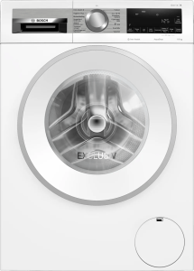 Bosch WGG246Z9NL