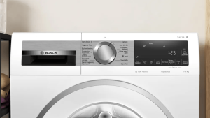 Bosch WGG246Z9NL