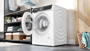 Bosch WGH246A9NL