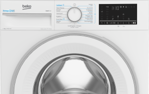 Beko B3WM4841W2