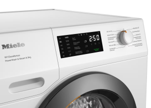 Miele WED395WPS