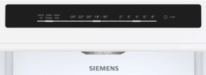 Siemens KG36N2WCF