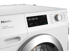 Miele WEJ895WPS