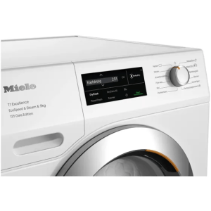 Miele Miele TEL695 WP 125 Gala Edition Warmtepomp droger