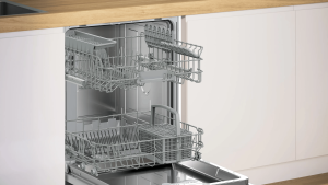 Bosch SMV4HTX11E