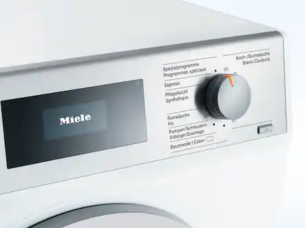 Miele PWM1108