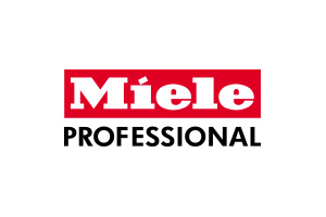 Miele professional logo
